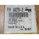 64279-2 Hex Scocket Head Cap Screw 642792 (Pack of 49)