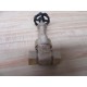 Lunkenheimer FIG 2151 Gate Valve FIG2151