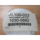 Keltic KL100-022 Compressor Filter KL100022