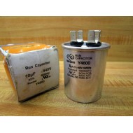 First Choice Y4600 Capacitor