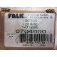 Falk 0704600 Hub 1030T