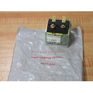 154554 Mag. Frame & Coil Assy