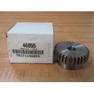 Boston NB32-12 Steel Spur Gear NB3212