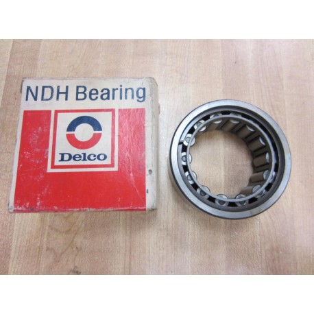 Ford big-bearing roller bearing #6