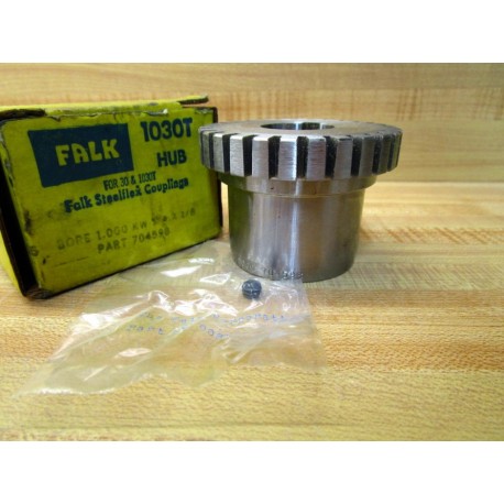 Falk 704598 Hub  WKW  1030T