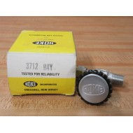 Hoke 3712 H4Y Valve 3712H4Y