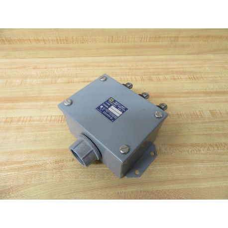 Square D 9007-CB306 Multi Unit Limit Switch 9007CB306 - New No Box