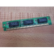 Toshiba JMM1M03 Memory Board TC511000AJ70 - Used