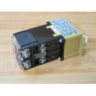 Allen Bradley 700-P800A1 Control Relay 700P800A1 Series E - Used