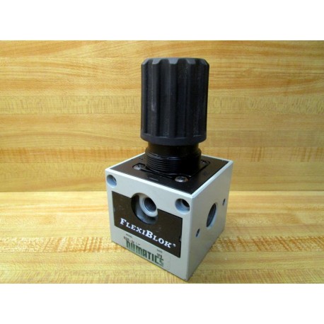 Numatics R32R-04 Regulator R32R04 - New No Box