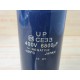 M CE33 Capacitor UPCE33 6800µF - Used