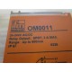 IFM Efector OM0011 Sensor OMF-FKOWTLS-500