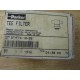 Parker 2F-FT4-10-SS Tee Filter 2FFT410SS