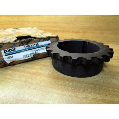 Dodge 009056 TL Chain CPLG FLG 8020F