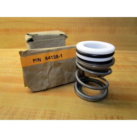 Gusher Pumps 84138-1 Mech. Seal Kit 841381