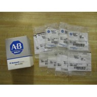 Allen Bradley 800T-X559 Legend Plate 800TX559 BLANK (Pack of 10)