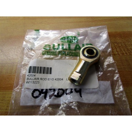 Sullair 42004 Rod End