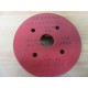 Desanno Universal GC120 J14 VL Plate Mounted Grinding Wheel - New No Box