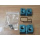 Mac Valves M-35003-01 End Plate Kit M3500301