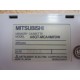 Mitsubishi A8GT-MCA4MFDW A800GOT Hmi 4MB Memory Cassette - Used