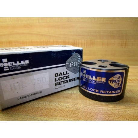 Moeller IRL-050 Ball Lock Retainer IRL050