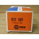 Napa RR 181 Distributor Cap RR181