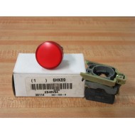 Telemecanique XB4BV64 Push Button Light Module 6HK89