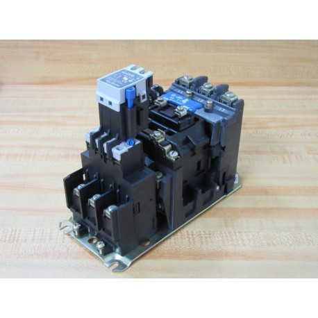 Allen Bradley 509-BOD-A2F Starter 509-B0D-A2F