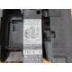 Allen Bradley 509-BOD-A2F Starter 509-B0D-A2F