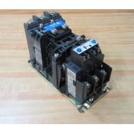 Allen Bradley 509-BOD-A2D Starter 509-B0D-A2D WO Terminal Covers - New No Box