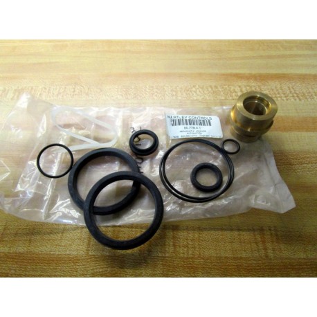 Hartley Controls 50.779.4.1 Repair Kit 2" 5077941