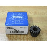 Martin S2416 Spur Gear