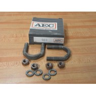 AEC 103 Universal Joint Kit