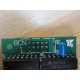 Yaskawa JOGB-C02 Monitor Card JOGBC02 - Used