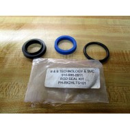 B & B Technology PH-RK2HLTS101 Seal Kit 910-686-0911