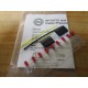 Micro Motion RFT9712 Flowscale Cable Prep. Pack