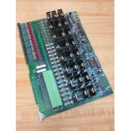 Barber Colman A-60068 Circuit Board A60068 - Used