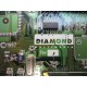 Diamond 23220001-406 Stealth 3D 4000 AGP 4MB 23220001406 - Used