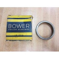Bower Roller Bearings LM49510 Cup 49510