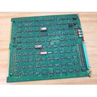 Allen Bradley 634483-9005 Circuit Board 6344839005 UAE - Used