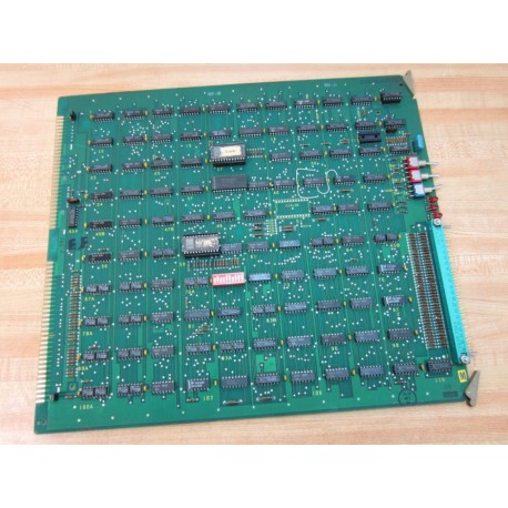 Allen Bradley 634483-9005 Circuit Board 6344839005 UAE - Used