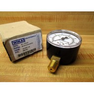 Wika 9851801 Gauge