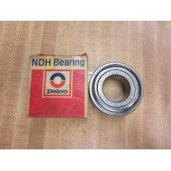 NDH Bearing 5508 Ball Bearing 5208