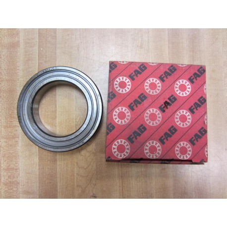 FAG 6014.2ZR.C3 60142ZRC3 Ball Bearing