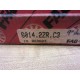 FAG 6014.2ZR.C3 60142ZRC3 Ball Bearing