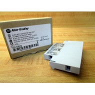 Allen Bradley 100-SA02 Aux. Contacts 100SA02