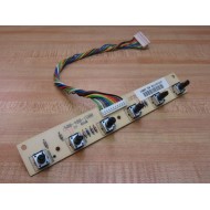 500-400-1500 Board 5004001500 - Used