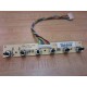500-400-1500 Board 5004001500 - Used