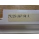 Allen Bradley 771365-167-51 Panelview 771365167-51 77135-167-51-B - Used