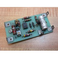 91894 Circuit Board - Used